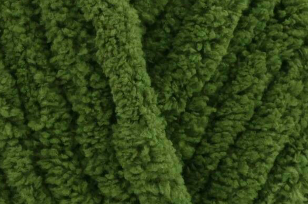 King Cole Jumbo Toastie Olive 6459